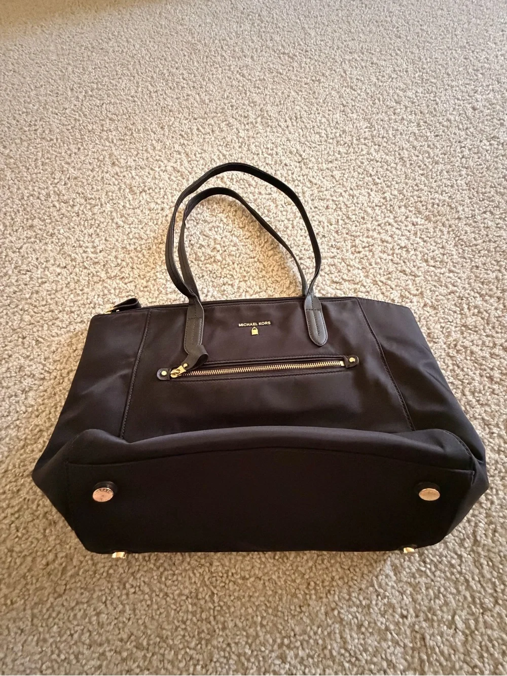 Michael Kors front protective functional